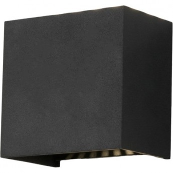 Светильник садово-парковый со светодиодами ELEKTROSTANDARD SOLE 35149/D черный Светильник садово-парковый со светодиодами ELEKTROSTANDARD SOLE 35149/D черный