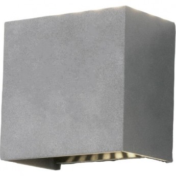 Светильник садово-парковый со светодиодами ELEKTROSTANDARD SOLE 35149/D серый Светильник садово-парковый со светодиодами ELEKTROSTANDARD SOLE 35149/D серый