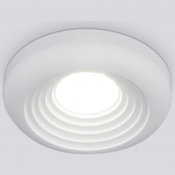 Светильник встраиваемый ELEKTROSTANDARD DSHA48 3W 4200K белый Светильник встраиваемый ELEKTROSTANDARD DSHA48 3W 4200K белый