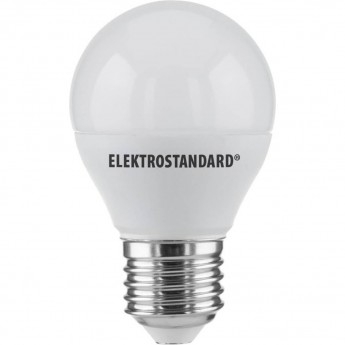 Светодиодная лампа ELEKTROSTANDARD BLE1442 MINI CLASSIC LED 9W 3300K E14 Светодиодная лампа ELEKTROSTANDARD BLE1442 MINI CLASSIC LED 9W 3300K E14