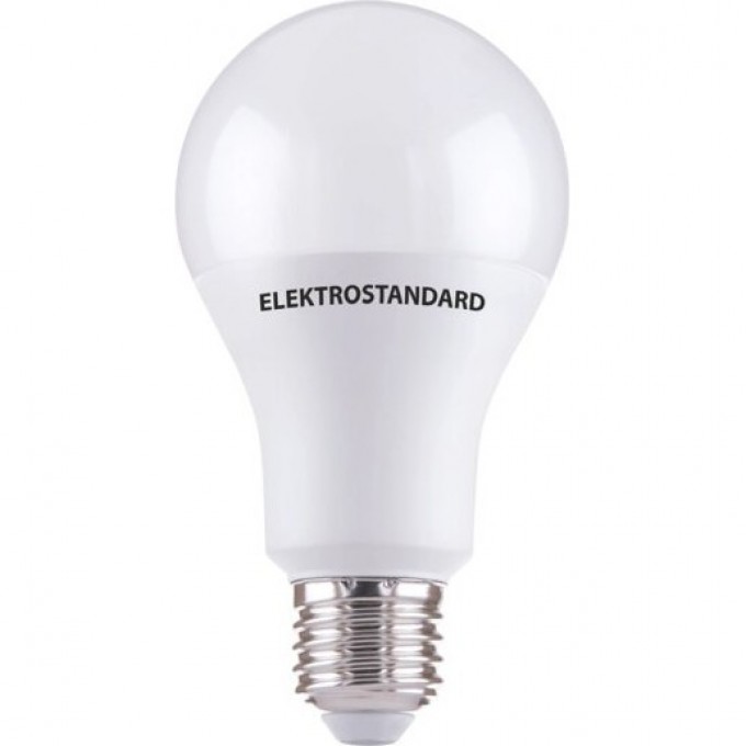 Светодиодная лампа ELEKTROSTANDARD BLE1443 MINI CLASSIC LED 9W 4200K E14 a058933