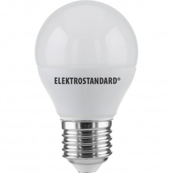 Светодиодная лампа ELEKTROSTANDARD BLE2763 MINI CLASSIC LED 9W 4200K E27