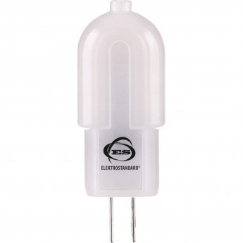 Светодиодная лампа ELEKTROSTANDARD BLG407 G4 LED 3W 12V 3300K