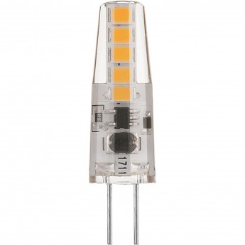 Светодиодная лампа ELEKTROSTANDARD BLG412 G4 LED 3W 12V 360° 4200K