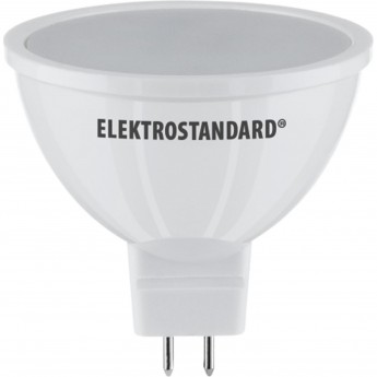 Светодиодная лампа ELEKTROSTANDARD BLG5302 JCDR01 5W 220V 4200K G5.3