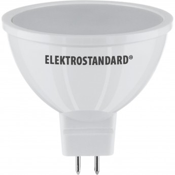 Светодиодная лампа ELEKTROSTANDARD BLG5304 JCDR01 7W 220V 3300K G5.3
