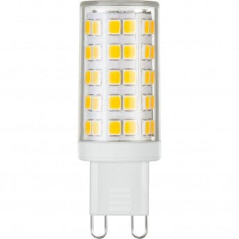 Светодиодная лампа ELEKTROSTANDARD BLG903 JCD 9W 220V 3300K G9