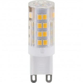 Светодиодная лампа ELEKTROSTANDARD BLG910 JCD 7W 220V 6500K G9