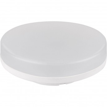 Светодиодная лампа ELEKTROSTANDARD BLGX5302 GX53 6W 4200K GX53 Светодиодная лампа ELEKTROSTANDARD BLGX5302 GX53 6W 4200K GX53