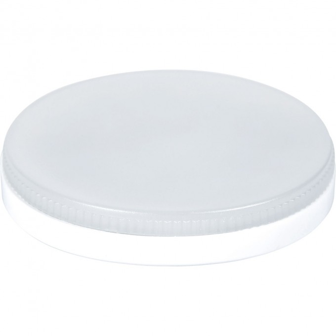 Светодиодная лампа ELEKTROSTANDARD BLGX5303 GX53 8W 4200K GX53 - комплект 5шт a064174