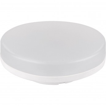 Светодиодная лампа ELEKTROSTANDARD BLGX5304 GX53 8W 6500K GX53 Светодиодная лампа ELEKTROSTANDARD BLGX5304 GX53 8W 6500K GX53