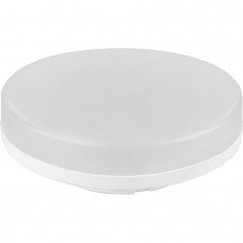 Светодиодная лампа ELEKTROSTANDARD BLGX5313 GX53 LED PC 15W 3300K Светодиодная лампа ELEKTROSTANDARD BLGX5313 GX53 LED PC 15W 3300K