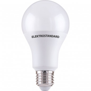 Светодиодная лампа ELEKTROSTANDARD CLASSIC BLE2745 LED D 13W 3300/4200/6500K E27 А60 Светодиодная лампа ELEKTROSTANDARD CLASSIC BLE2745 LED D 13W 3300/4200/6500K E27 А60