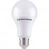 Светодиодная лампа ELEKTROSTANDARD CLASSIC BLE2765 LED D 7W 3300K E27 А60 a060102
