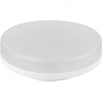 Светодиодная лампа ELEKTROSTANDARD GX53 LED PC 8W 6500K BLGX5304 5шт Светодиодная лампа ELEKTROSTANDARD GX53 LED PC 8W 6500K BLGX5304 5шт