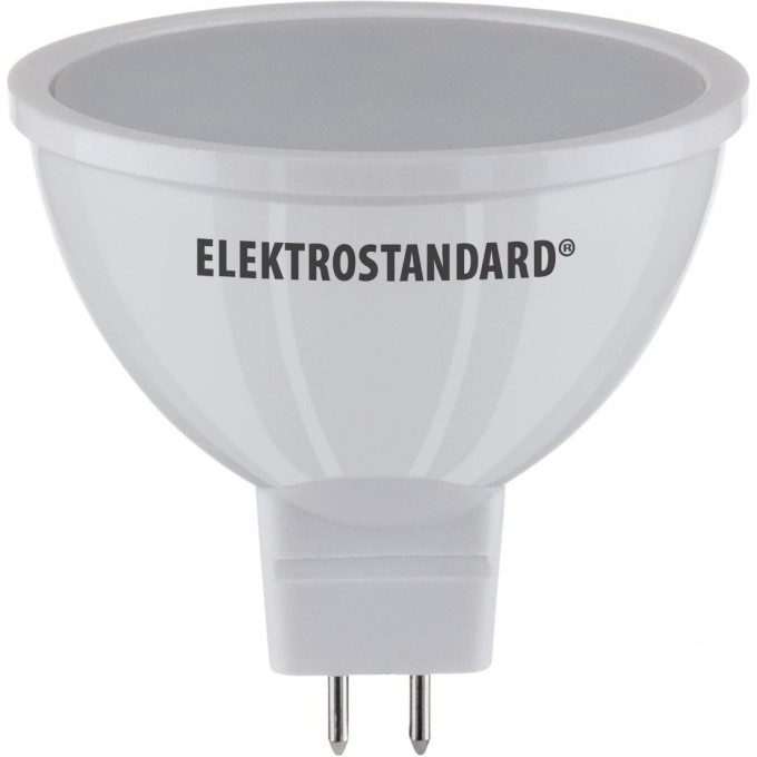 Светодиодная лампа ELEKTROSTANDARD JCDR01 7W 220V 3300K a034865