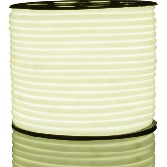 Светодиодный гибкий неон ELEKTROSTANDARD 220V 9,6W 144LED 2835 холодный белый 50 м Светодиодный гибкий неон ELEKTROSTANDARD 220V 9,6W 144LED 2835 холодный белый 50 м