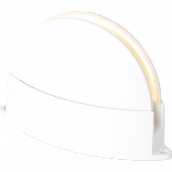 Светодиодный светильник ELEKTROSTANDARD IP54 1630 TECHNO LED белый Светодиодный светильник ELEKTROSTANDARD IP54 1630 TECHNO LED белый