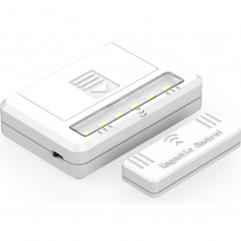 Светодиодный светильник с магнитным выключателем ELEKTROSTANDARD LSTFM 0,7W 4200K белый Светодиодный светильник с магнитным выключателем ELEKTROSTANDARD LSTFM 0,7W 4200K белый