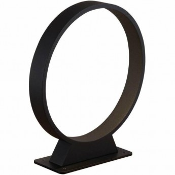 Светодиодный светильник уличный ELEKTROSTANDARD TECHNO LED NOBLE чёрный Светодиодный светильник уличный ELEKTROSTANDARD TECHNO LED NOBLE чёрный