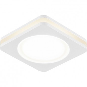 Точечный светильник со светодиодами ELEKTROSTANDARD DSK80 5W 4200K Точечный светильник со светодиодами ELEKTROSTANDARD DSK80 5W 4200K