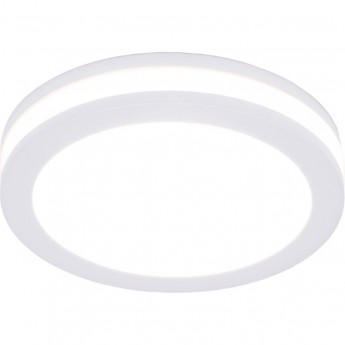 Точечный светильник со светодиодами ELEKTROSTANDARD DSKR80 5W 3300K Точечный светильник со светодиодами ELEKTROSTANDARD DSKR80 5W 3300K