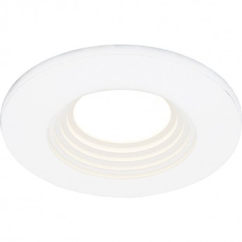 Точечный светодиодный светильник ELEKTROSTANDARD 9903 LED 3W COB WH белый Точечный светодиодный светильник ELEKTROSTANDARD 9903 LED 3W COB WH белый