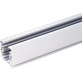 Трехфазный шинопровод ELEKTROSTANDAR TRL-1-3-200-WH белый 2 м