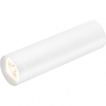 Трековый светильник ELEKTROSTANDARD 8W 4200K Porte Slim Magnetic R08 (белый) 85508/01