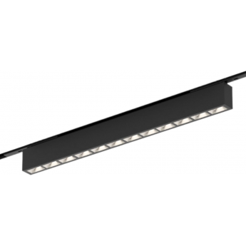 Трековый светильник ELEKTROSTANDARD MINI MAGNETIC 85168/01 10W 3000K черный