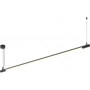 Трековый светильник ELEKTROSTANDARD MODULE SYSTEM 24W 3000K (черный) 85176/01 Трековый светильник ELEKTROSTANDARD MODULE SYSTEM 24W 3000K (черный) 85176/01