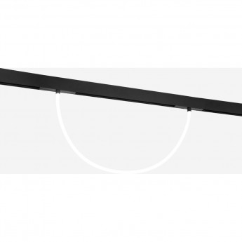 Трековый светильник ELEKTROSTANDARD SLIM MAGNETIC FULL LIGHT N01 22W 4200K Трековый светильник ELEKTROSTANDARD SLIM MAGNETIC FULL LIGHT N01 22W 4200K