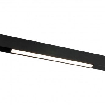 Трековый светильник ELEKTROSTANDARD SLIM MAGNETIC L01 10W 4200K черный Трековый светильник ELEKTROSTANDARD SLIM MAGNETIC L01 10W 4200K черный