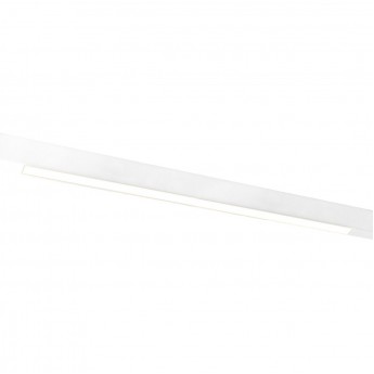 Трековый светильник ELEKTROSTANDARD SLIM MAGNETIC L02 30W 4200K белый Трековый светильник ELEKTROSTANDARD SLIM MAGNETIC L02 30W 4200K белый