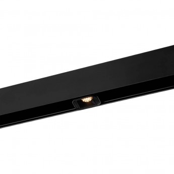 Трековый светильник ELEKTROSTANDARD SLIM MAGNETIC TINY 3W 4200K черный