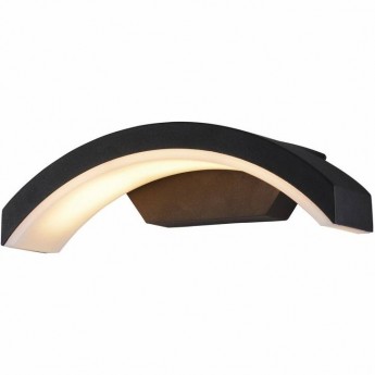 уличный настенный светодиодный светильник ELEKTROSTANDARD ASTERIA D уличный настенный светодиодный светильник ELEKTROSTANDARD ASTERIA D