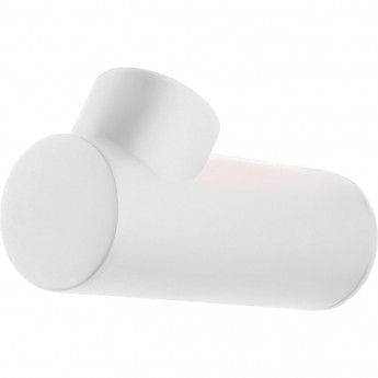 Уличный настенный светодиодный светильник ELEKTROSTANDARD RAY LED IP54 35134/W белый Уличный настенный светодиодный светильник ELEKTROSTANDARD RAY LED IP54 35134/W белый