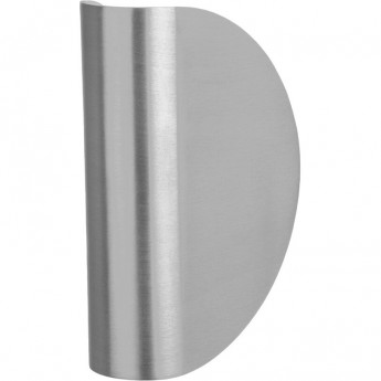 Уличный настенный светодиодный светильник ELEKTROSTANDARD TACO IP54 1632 TECHNO LED алюминий Уличный настенный светодиодный светильник ELEKTROSTANDARD TACO IP54 1632 TECHNO LED алюминий