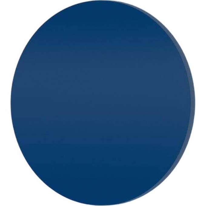 Уличный настенный светодиодный светильник ELEKTROSTANDARD TECHNO LED CONCEPT S синий a039992