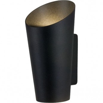 Уличный настенный светодиодный светильник ELEKTROSTANDARD TRONC IP54 1539 TECHNO LED черный Уличный настенный светодиодный светильник ELEKTROSTANDARD TRONC IP54 1539 TECHNO LED черный