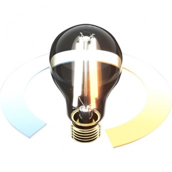 Умная филаментная светодиодная лампа ELEKTROSTANDARD BLE2754 Умная филаментная светодиодная лампа ELEKTROSTANDARD BLE2754