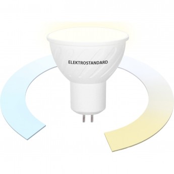 Умная светодиодная лампа ELEKTROSTANDARD BLG5316