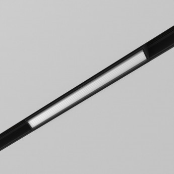 Умный трековый светильник ELEKTROSTANDARD SLIM MAGNETIC DIM L01 85076 01 10W чёрный Умный трековый светильник ELEKTROSTANDARD SLIM MAGNETIC DIM L01 85076 01 10W чёрный