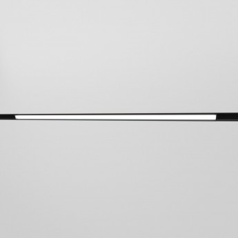 Умный трековый светильник ELEKTROSTANDARD SLIM MAGNETIC DIM L03 85080 01 30W чёрный