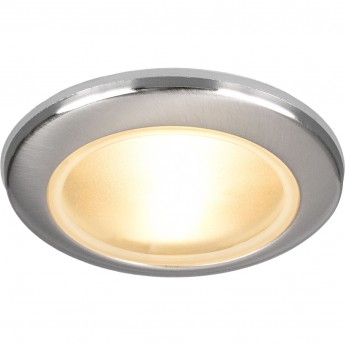 Встраиваемый потолочный точечный светильник ELEKTROSTANDARD 1080 MR16 CH хром Встраиваемый потолочный точечный светильник ELEKTROSTANDARD 1080 MR16 CH хром