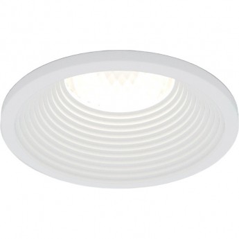 Встраиваемый светодиодный светильник ELEKTROSTANDARD 25028/LED белый Встраиваемый светодиодный светильник ELEKTROSTANDARD 25028/LED белый