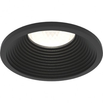 Встраиваемый светодиодный светильник ELEKTROSTANDARD 25028/LED черный Встраиваемый светодиодный светильник ELEKTROSTANDARD 25028/LED черный