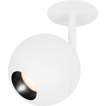 Встраиваемый светодиодный светильник ELEKTROSTANDARD 9926 LED белый Встраиваемый светодиодный светильник ELEKTROSTANDARD 9926 LED белый