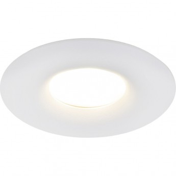 Встраиваемый точечный светильник ELEKTROSTANDARD 123 MR16 белый Встраиваемый точечный светильник ELEKTROSTANDARD 123 MR16 белый