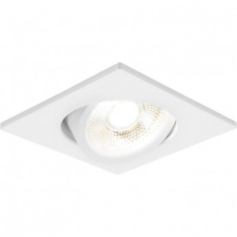 Встраиваемый точечный светильник ELEKTROSTANDARD 15273/LED белый Встраиваемый точечный светильник ELEKTROSTANDARD 15273/LED белый